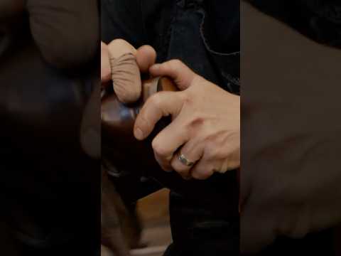 The Shoe Room at Gaziano & Girling