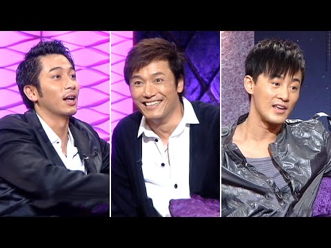 星星同學會 | 小生唔易做 | 苗僑偉 吳卓羲 林峯 大曬拍劇辛酸史