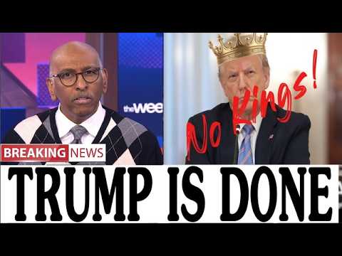 The Weeknight 4/10/26 | 🅼🆂🅽🅱️🅲 Breaking News Today April 10, 2026