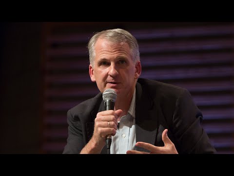 Timothy Snyder. On the Rise of Authoritarianism Today | CCCB