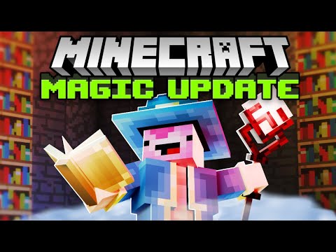 I Coded a Minecraft Update in 7 Days