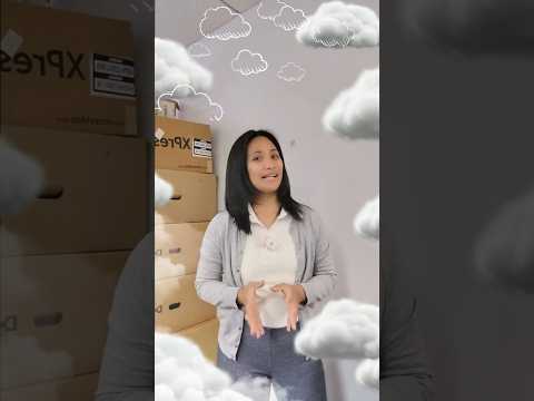 Tech Terms Explained Badly: Cloud