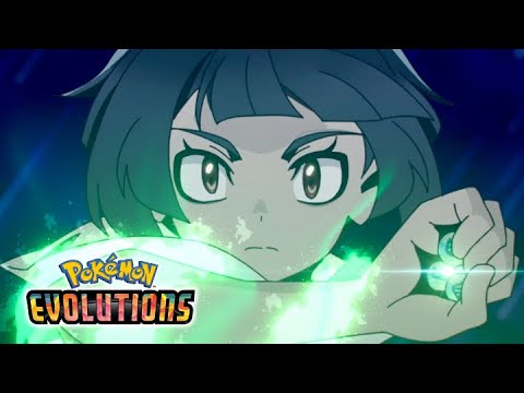 The Wish 🌠 | Pokémon Evolutions: Episode 6