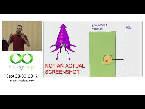 "Level Up Your Concurrency Skills With Rust" by David Sullins