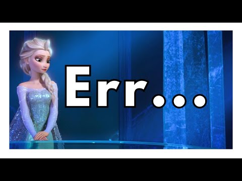Frozen | Does It Hold Up Ten Years Later?
