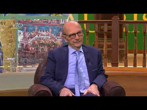 Orient-Occident : la déchirure de 1054