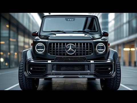 Richest Car on Earth? Inside the 2026 Maybach GLS 800 Black Series!😱
