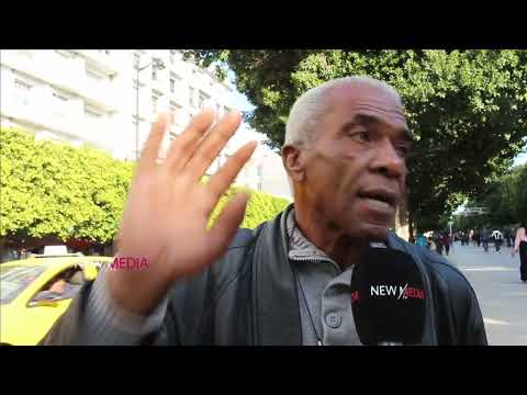 كريت قهوة  ب10ملايين بين كراء وضمد..كي ما مشاتش حبيت نقص الكنترا.. خدروني وسرقولي matériel  😮​