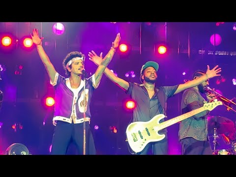 Bruno Mars - Best of Bruno Mars Live at Tokyo Dome FINAL (Show 7) - 2024-01-21 *FULL SHOW 4K*