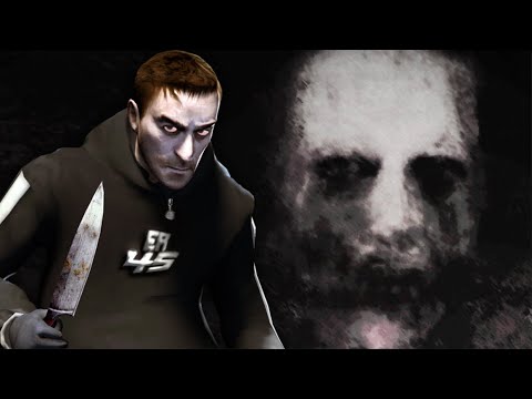 Afraid of Monsters: Half-Life's Darkest Mod