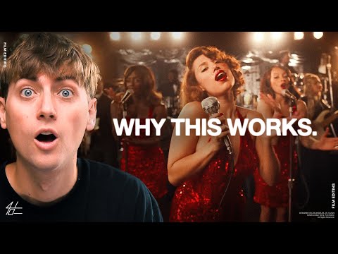 This Raye Video Shouldn’t Work… But It’s GENIUS