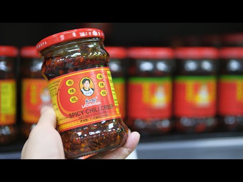 What is Lao Gan Ma? 5 Amazing Recipes to Enjoy Chili Crisp!