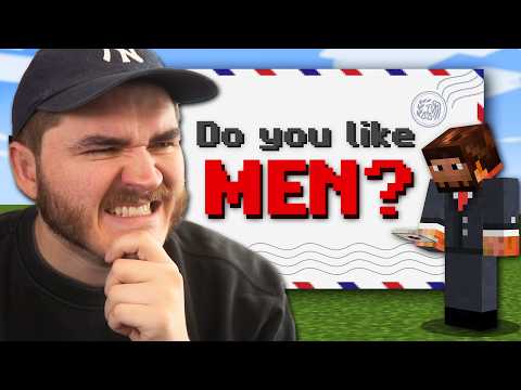 This Is Why I HATE Minecraft