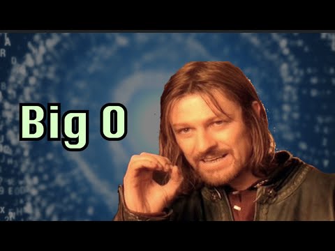 Big O Explained (You NEED This for Coding Interviews)