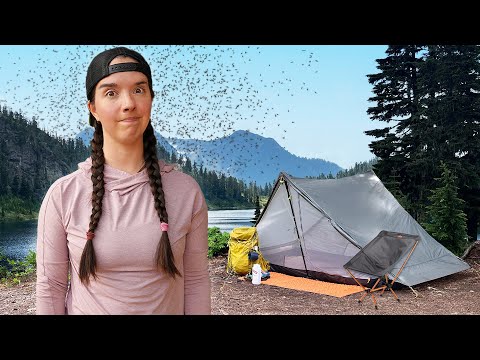 My Luxury Backpacking Trip Took an Unfortunate Turn