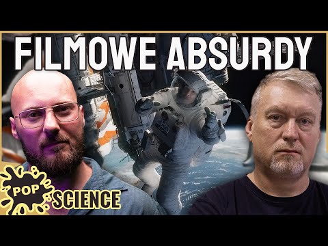 Fizyka w tych filmach jest absurdalna! - POP Science #92