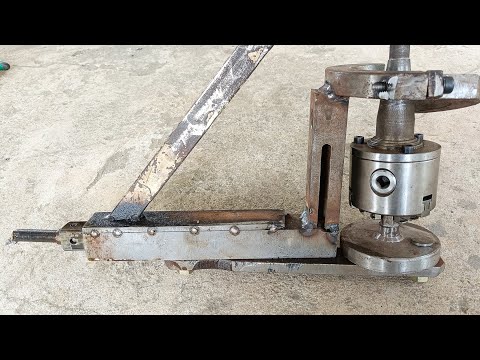 These tools are rarely discussed on YouTube & aluminum casting tricks