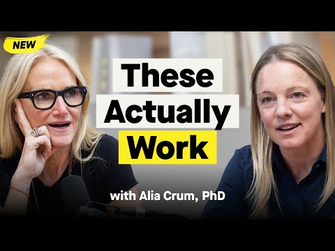 How to Use Your Mind to Transform Your Body & Boost Your Energy