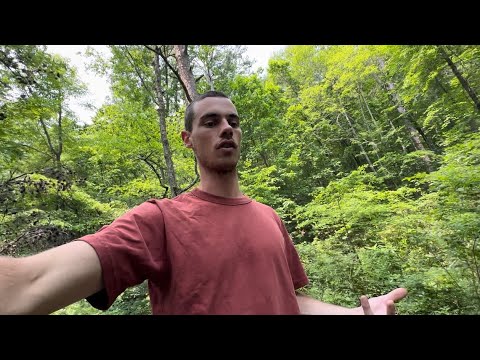 I never leave Disneyland.