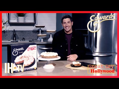 Jason Biggs Celebrates 'American Pie' 25th Anniversary | Full Episode
