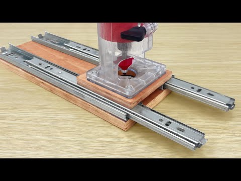 I Saved So Much Money! This DIY Woodworking Tool Changed Everything