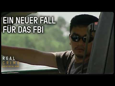 FBI jagt MGM-Räuber nach brutalem Casino-Überfall | True Crime Doku