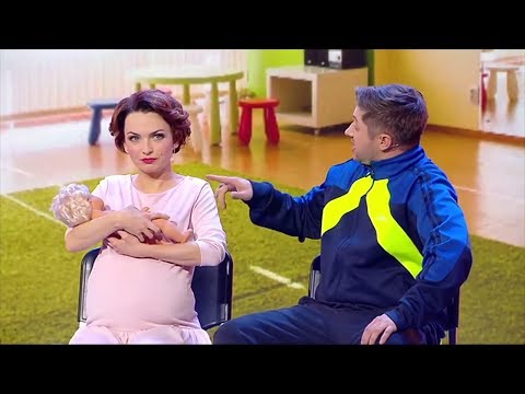 Неудачный подарок маме, как испортить праздник любимой женщине - Приколы Дизель шоу