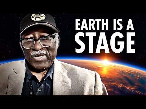 This NDE Will Give You Goosebumps - Professor Dies & Is Shown Truth About Heaven (NDE)