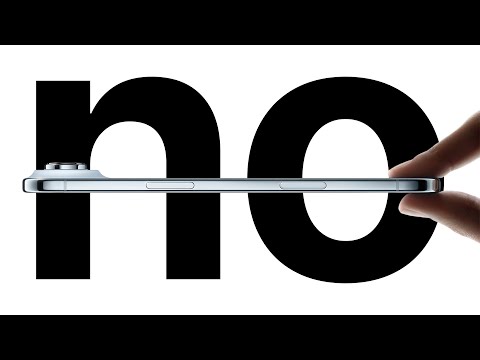 iPhone Air - really worth it?