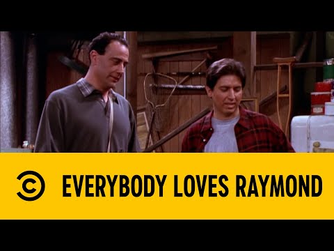 25 Minutes Of Hilarious Season 1 Moments | Everybody Loves Raymond