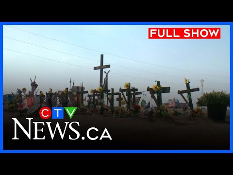 Netflix series strikes nerve in Saskatchewan | CTV News Saskatoon at Six for Jan. 28, 2026