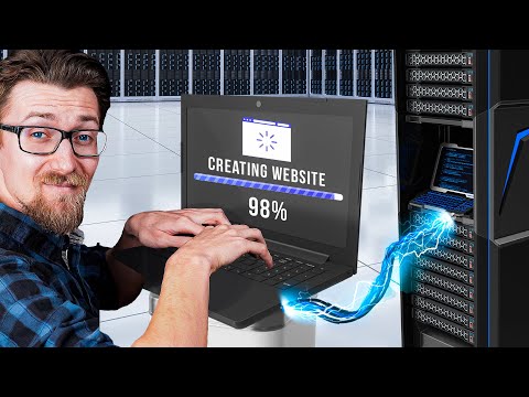 Unmanaged VPS Tutorial — Set up Your Site FAST!