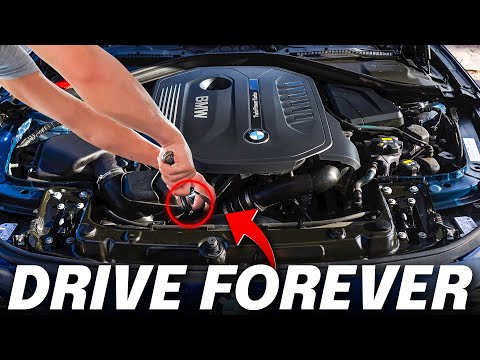 10 Secrets to Make Your BMW Last a Lifetime (You Won't Believe #3!)