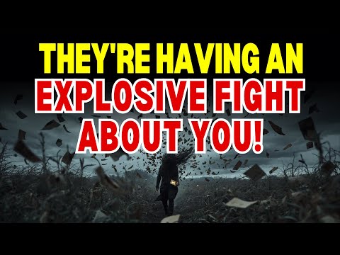 Chosen One, What They Just Found OUT About U Got Them SPAZZING TF OUT on Somebody and CRASHING HARD💔