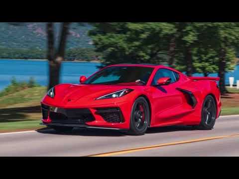 Chevrolet Corvette Full Review | Design, Performance, Interior & Why It Beats Supercars