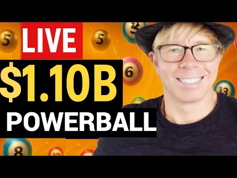 $1.1 BILLION Powerball LIVE — What Happens If No One Wins Tonight?