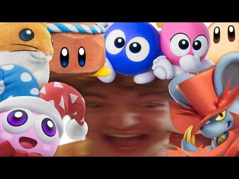 The greatest Kirby Direct ever