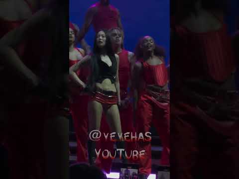 🥵 JENNIE BLACKPINK COACHELLA WK2 #jenlisa #blackpink  #kpop #jenchella #coachella