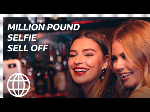 Million Pound Selfie Sell Off - Panorama