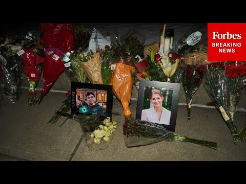 Gil Cisneros, A Brown University Graduate, Reacts To The Campus Shooting And Investigation