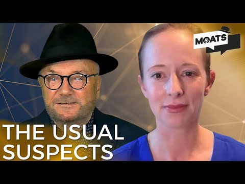 INTERVIEW: Trump knows he can whip Netanyahu into line, instead it's the feather duster