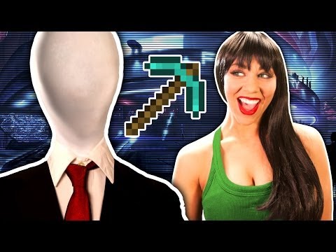 IF VIDEO GAMES WERE REAL 3