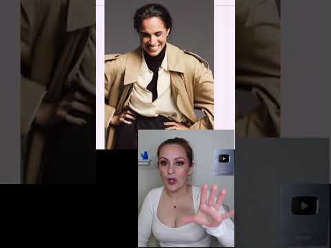 Wannabe-Model Meg has ONLY 2 modes #meghanmarkle