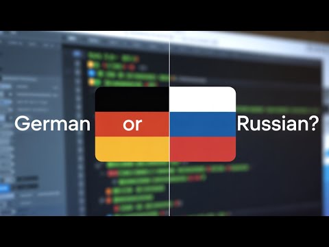 Training an AI to guess Languages apart (Tutorial)