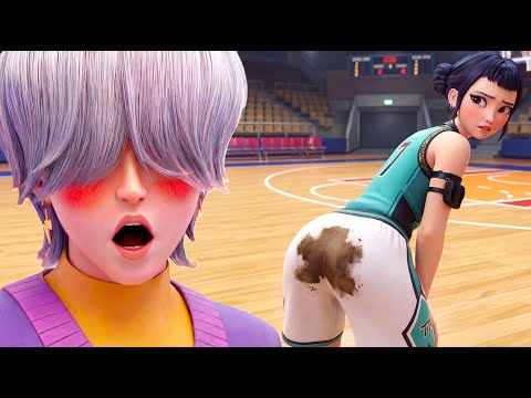 VLOG: WHAT'S WRONG WITH ZOEY? Huntrix Ball CANCELED After Biological Incident! 🏆 | SAJA Boys (KPDH)