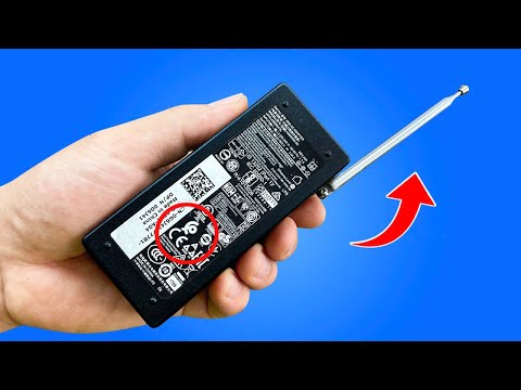 No Internet Needed! Just Plug in Your Laptop Charger and Enjoy!