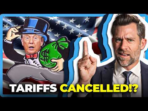 Trump Tariffs Ruled Illegal… Again