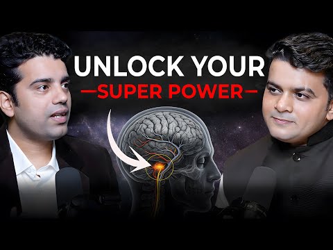 What Is Subconscious Mind Secrets | Soch Badlo Zindagi Badlegi Ft.@himanshu_coach | Viral Sakhiya