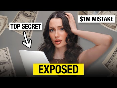 THE DARK SIDE OF BEAUTY INFLUENCING: 7 Things No One Talks About