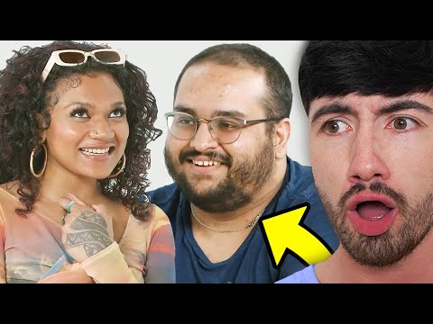 SIMP gets HUMILIATED by his crush